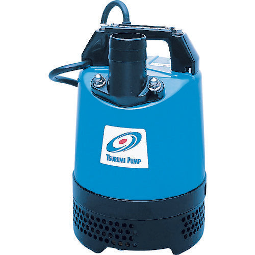 Submersible Portable Dewatering Pump  LB-480 60HZ  TSURUMI