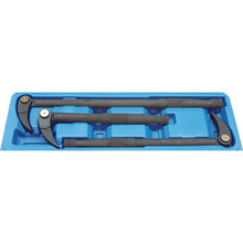 Load image into Gallery viewer, Oil Seal Puller Set  LB-602  NIPPEI
