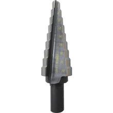 Load image into Gallery viewer, Step Drill Bit Stage Drill  LB622  LOBSTER
