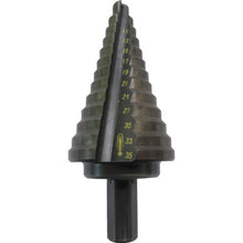 Load image into Gallery viewer, Step Drill Bit Stage Drill  LB635  LOBSTER
