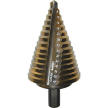 Load image into Gallery viewer, Step Drill Bit Stage Drill  LB642G  LOBSTER
