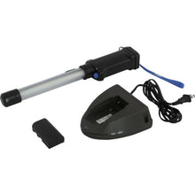 Load image into Gallery viewer, Rechargeable Fluorescent Working Light Set  LB-6W  saga
