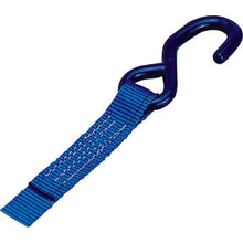 Load image into Gallery viewer, Lashing Belt  LBB100OF5-40OF  OH
