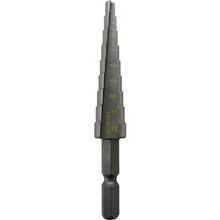 Load image into Gallery viewer, Step Drill Bit Stage Drill  LBH412B  LOBSTER
