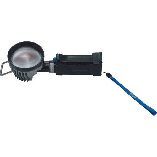 LED Working Light for Inspecting Surface Abnormalities  LB-LED6LW-FL  saga