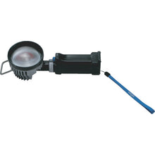 Load image into Gallery viewer, LED Working Light for Inspecting Surface Abnormalities  LB-LED6W-FL  saga
