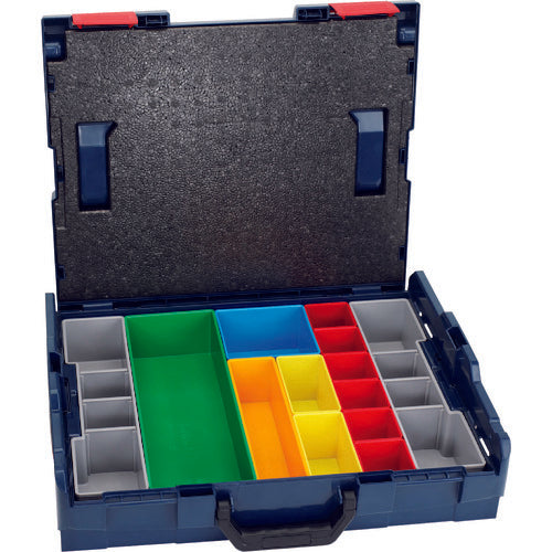 Tool-BOX  L-BOXX102S2N  BOSCH