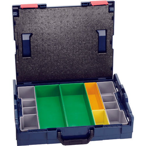 Tool-BOX  L-BOXX102S3N  BOSCH