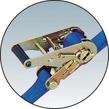 Load image into Gallery viewer, Lashing Belt  LBR100OM5-40OM  OH
