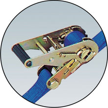 Load image into Gallery viewer, Lashing Belt  LBR300OP10-30OP  OH
