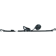 Load image into Gallery viewer, Lashing Belt  LBR603BK-CF10-50CF  OH
