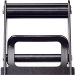 Load image into Gallery viewer, Lashing Belt  LBR603BK-L10-50L  OH
