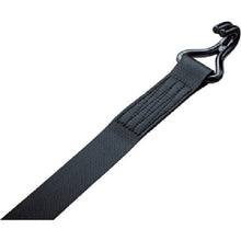 Load image into Gallery viewer, Lashing Belt  LBR703BK-CF10-50CF  OH
