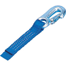 Load image into Gallery viewer, Lashing Belt  LBR805SB10-50SB  OH
