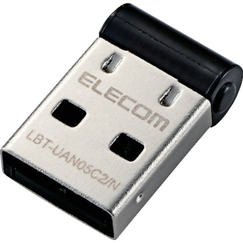 Bluetooth Receiver  LBT-UAN05C2/N  ELECOM