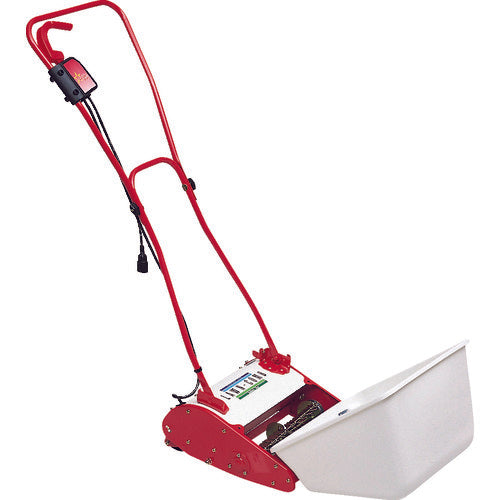 Electric Lawn Comb  LCA-260RW  GS