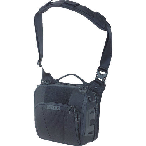 LOCHSPYR[[TMU]] Crossbody Shoulder Bag  LCRBLK  MAXPEDITION