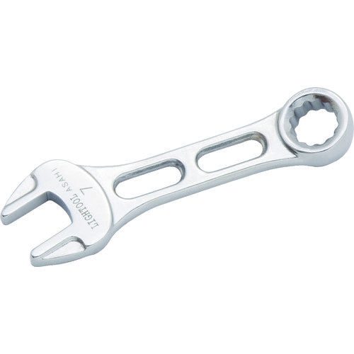 Lightool Combination Wrench  LCWU007  ASH