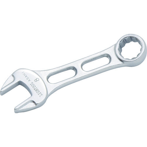 Lightool Combination Wrench  LCWU008  ASH