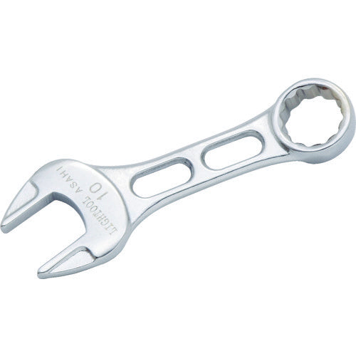 Lightool Combination Wrench  LCWU010  ASH