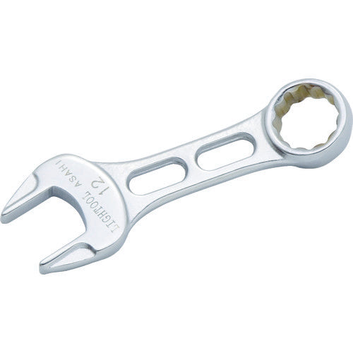 Lightool Combination Wrench  LCWU012  ASH