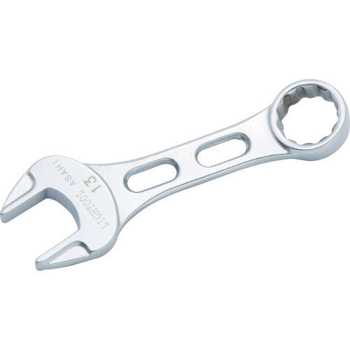 Lightool Combination Wrench  LCWU013  ASH