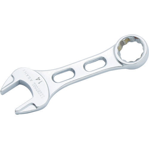 Lightool Combination Wrench  LCWU014  ASH