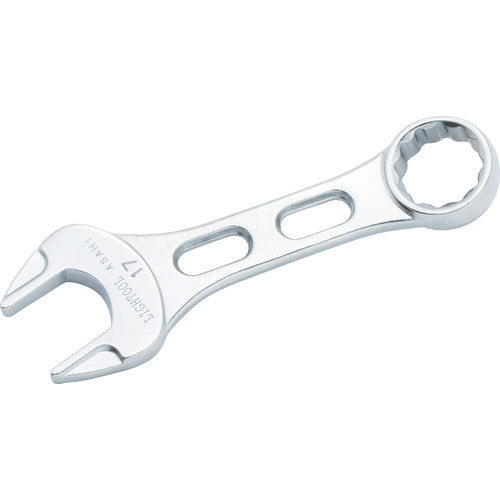 Lightool Combination Wrench  LCWU017  ASH