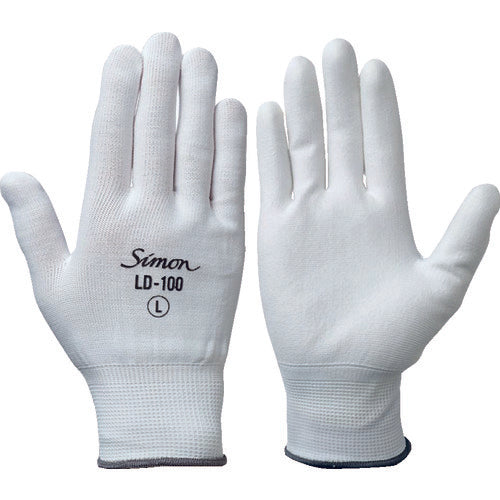 Inner Gloves  4150101-L  SIMON