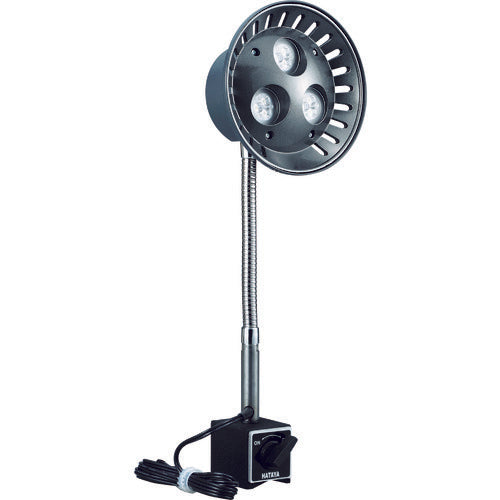 LED Stand Light  LD-10M  HATAYA