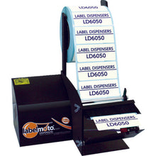 Load image into Gallery viewer, Label Dispenser  LD6050  ECT
