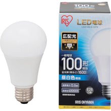 Load image into Gallery viewer, LED  Bulb  LDA14N-G-10T5  IRIS
