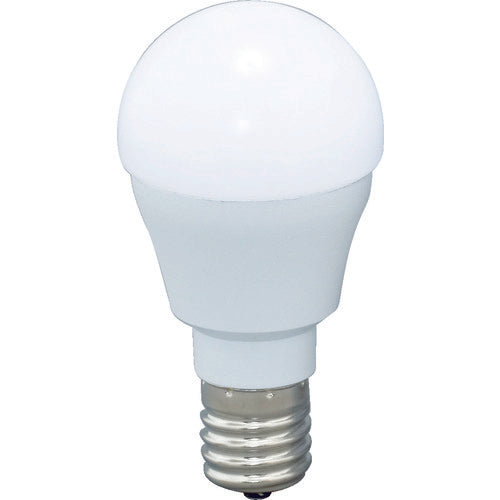 LED Bulb  LDA3N-G-E17/D-2V3  IRIS