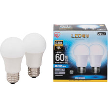 Load image into Gallery viewer, LED  Bulb  LDA7N-G-6T52P  IRIS
