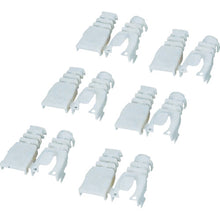 Load image into Gallery viewer, Modular Plug Cover  LD-ABBE6  ELECOM
