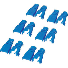 Load image into Gallery viewer, Modular Plug Cover  LD-ABBU6  ELECOM
