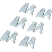 Load image into Gallery viewer, Modular Plug Cover  LD-ABLG6  ELECOM
