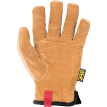 Load image into Gallery viewer, Cut Resistant Leather Gloves DuraHide Driver F9-360  LD-C75-010  Mechanix
