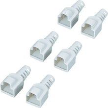 Load image into Gallery viewer, Modular Plug cover  LD-EBBE6  ELECOM
