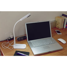 Load image into Gallery viewer, LED Disk Lamp  LDL-201  IRIS
