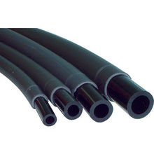 Load image into Gallery viewer, Polyurethane L-flex Air Tube-designed to prevent fire accident  LE-6 BK 100M  CHIYODA
