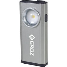 Load image into Gallery viewer, 5W SMD Rechargeable Pocket Flashlight  LED/190  GROZ

