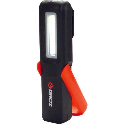 Rechargeable Worklight  LED/390  GROZ