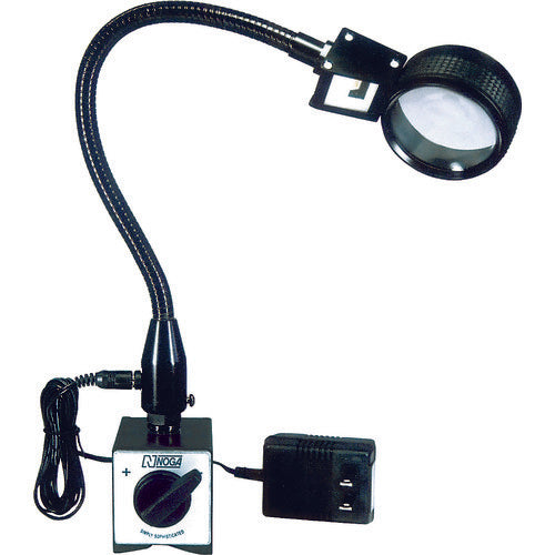 LED Light Magnifier  LED5000M  NOGA