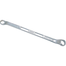 Load image into Gallery viewer, Lightool Double Ring Wrench  LEF1417  ASH
