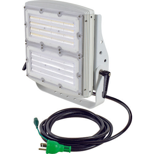 LED Light Square-Light  13246 LEIS-200D-JW-50K  NICHIDO