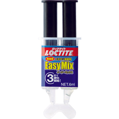 Easy Mix  LEM-006  LOCTITE