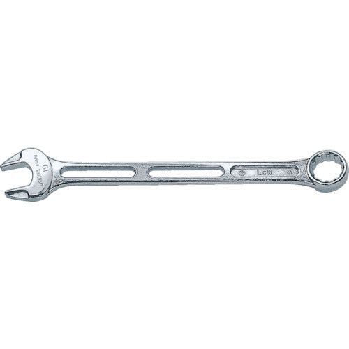 Lightool (Ultra-lightweight combination Spanner)  LEW0005  ASH