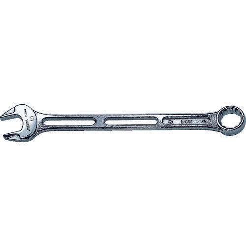 Lightool (Ultra-lightweight combination Spanner)  LEW0019  ASH