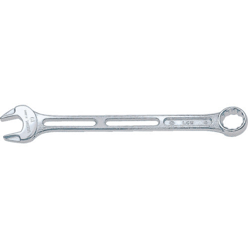 Lightool (Ultra-lightweight combination Spanner)  LEW0027  ASH